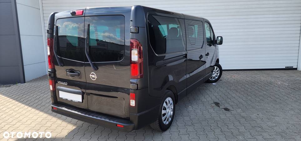 Opel Vivaro 1.6 D L2H1 S&S Tourer - 4