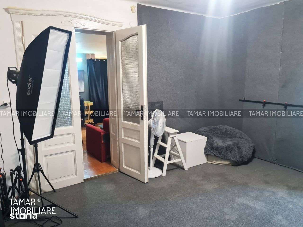 Casă - Spațiu Comercial 310 mp - Calea Romanilor - Imagine principală: 4/10