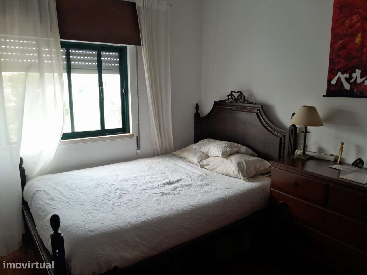 Apartamento T4 Alfragide Sul-9