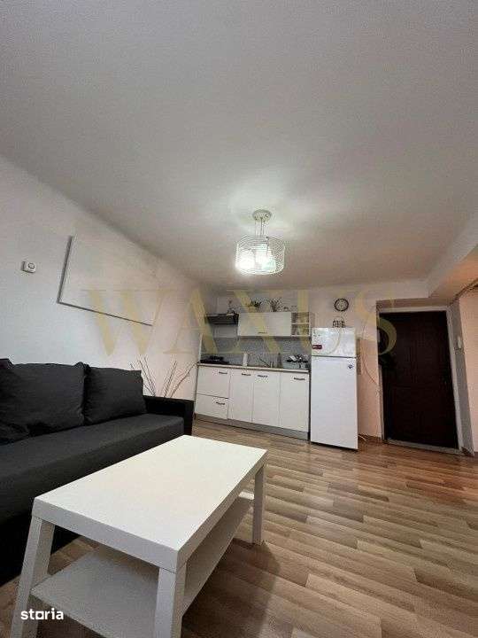 Apartament Ultracentral Piata Muzeului - Imagine principală: 4/8