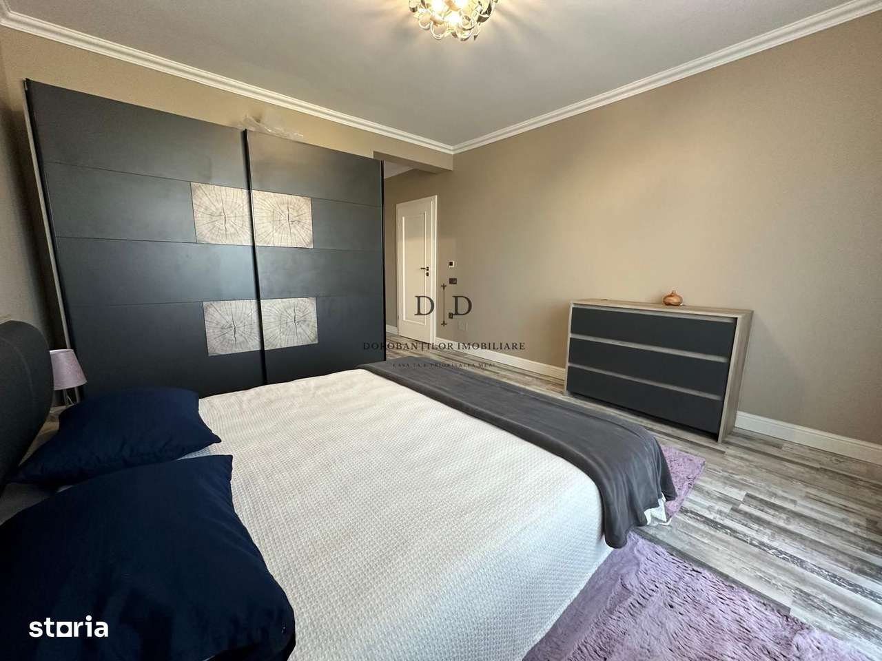 Duplex modern | Dezmir | Finisat si mobilat | Pet-friendly - Imagine principală: 4/17