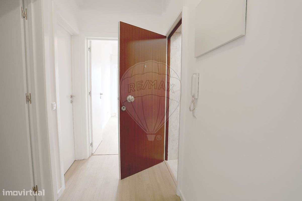 Apartamento T2 para venda-15