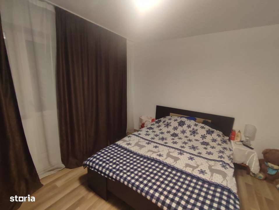 Apartament de 2 camere, 50 mp., zona Decebal-1