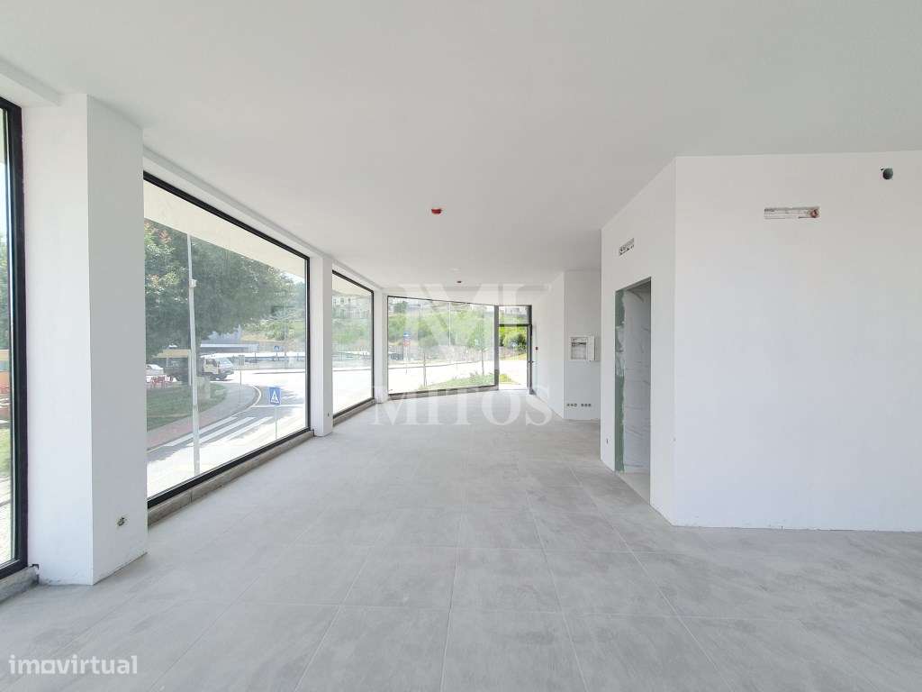 Loja para Serviços - Abelheira - Grande imagem: 3/10