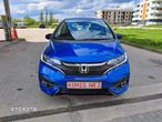 Honda Jazz 1.5 i-VTEC Dynamic (ADAS/Honda Connect+) CVT - 4