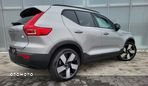 Volvo XC 40 Recharge Extended Range Ultimate - 8