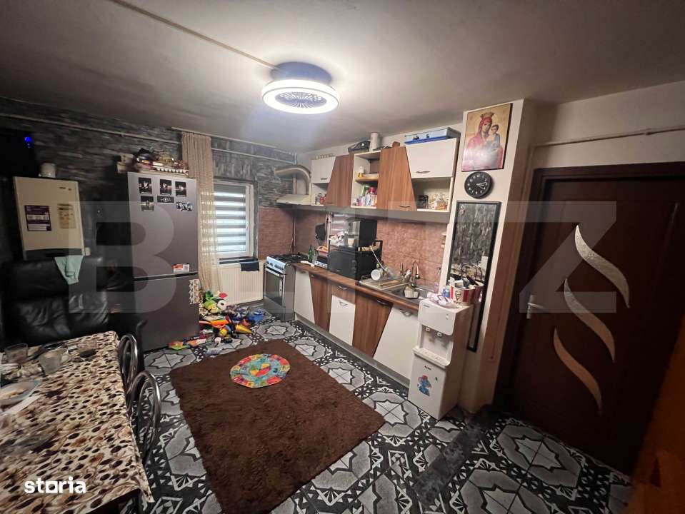 Apartament 2 camere, 55 mp, zona Craiovita - Imagine principală: 5/7