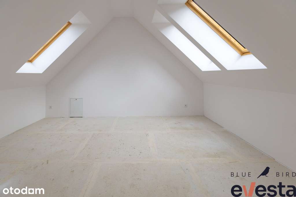 Pełna własność / ogród / fotowoltaika / parking - Pełny obrazek: 5/15