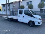 Iveco DAILY 35 _ HI-MATIC _ AUTOLAWETA  _ 2017r - 5