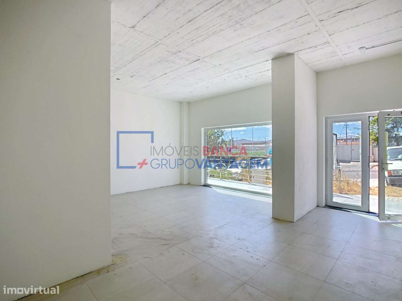 Loja para Venda em Santo Antão do Tojal  47,10 m² + Arrecadação-5