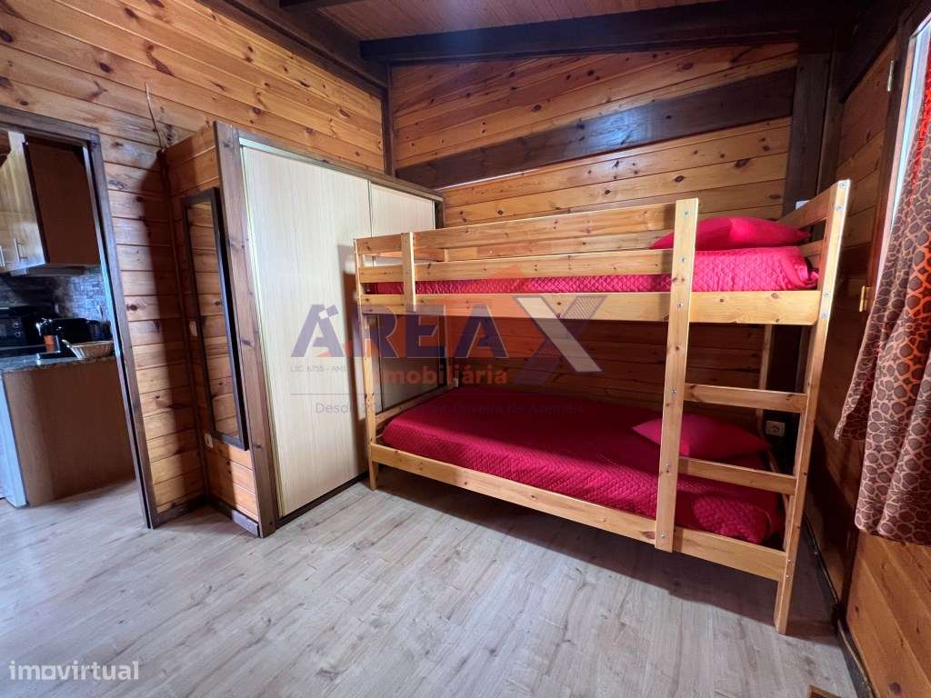 EXCLUSIVO ÁREA X - Alojamento Rural em Várzea, Arouca-18