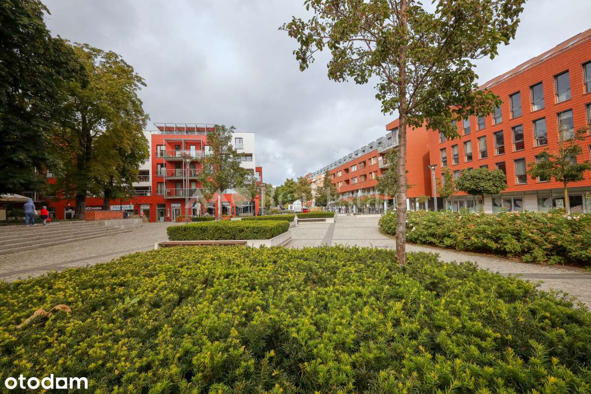 Penthouse 257 m2 | Dwa tarasy | Garnizon-15