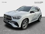 Mercedes-Benz GLE 450 d 4MATIC - 1