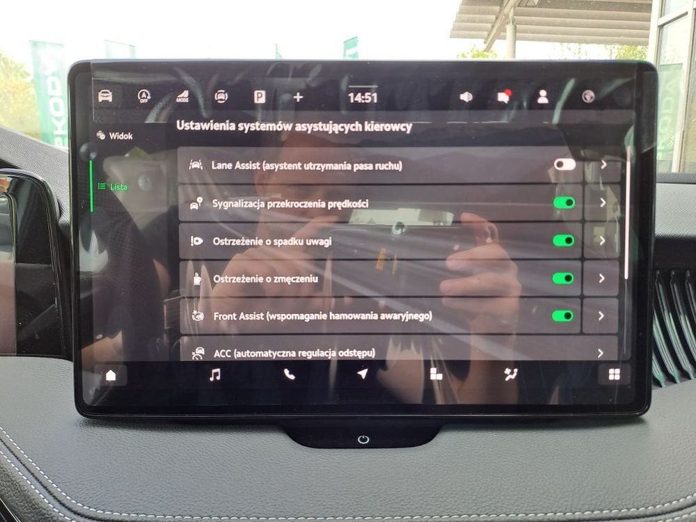 SKODA SUPERB 2.0 TDI 193KM DSG 4x4 SPORTLINE, dostepny od reki