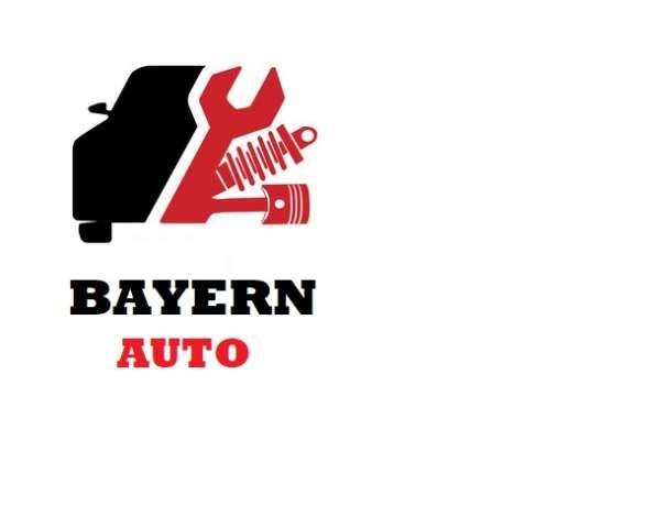 BAYERN AUTO HOLD logo