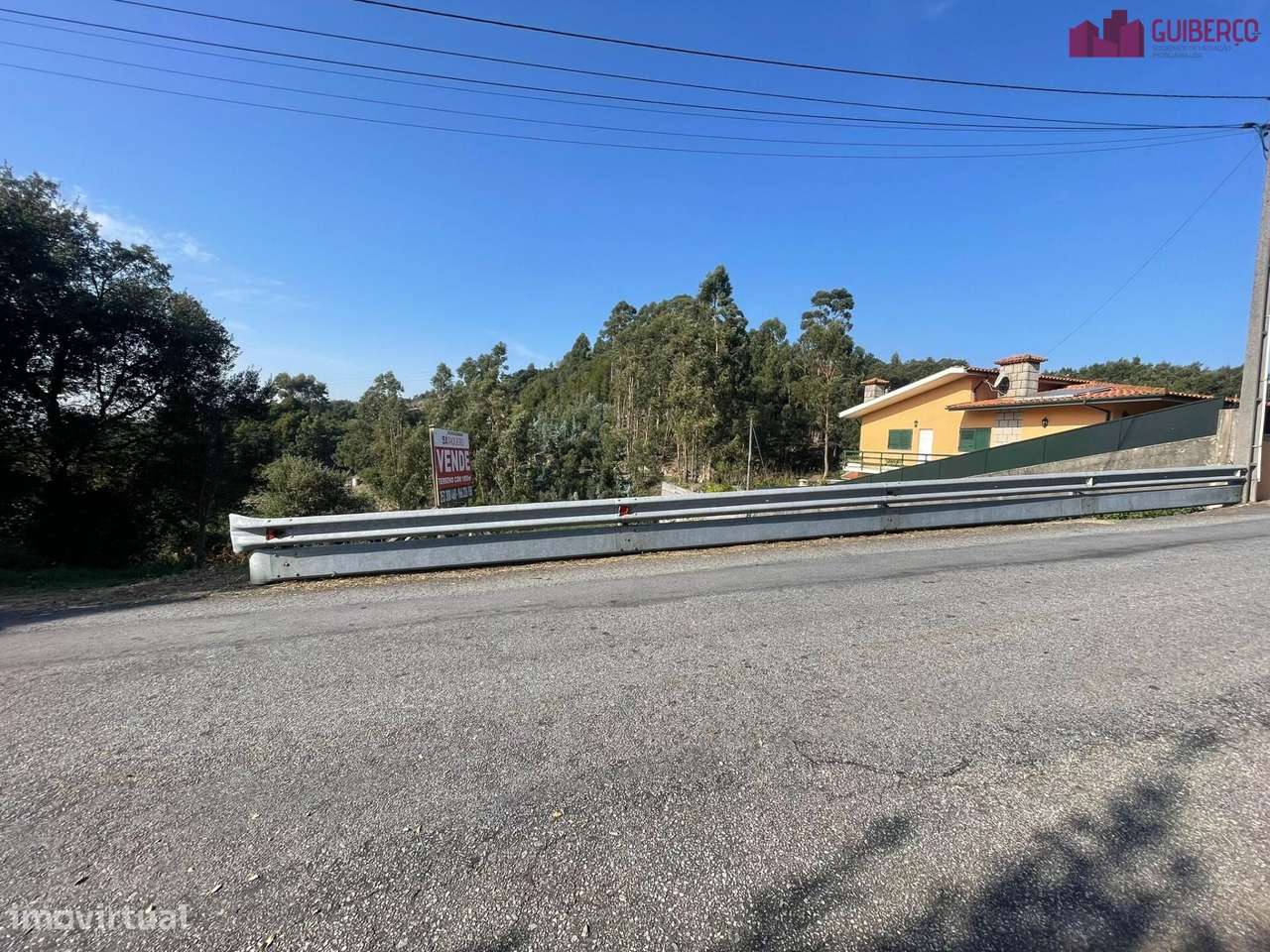 Terreno urbano - Grande imagem: 4/10