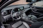 Mercedes-Benz Klasa E 220 d T 9G-TRONIC AMG Line - 21