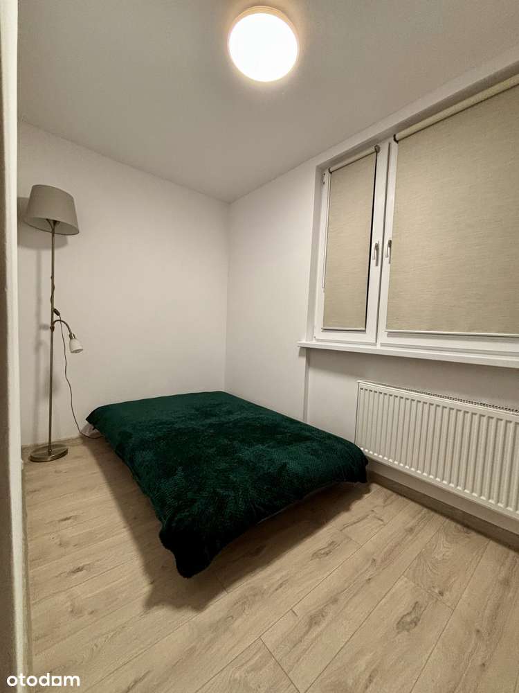 OKAZJA 2 POKOJE Będzin, os. Syberka ul. Skalskiego - spiżarka/balkon-16