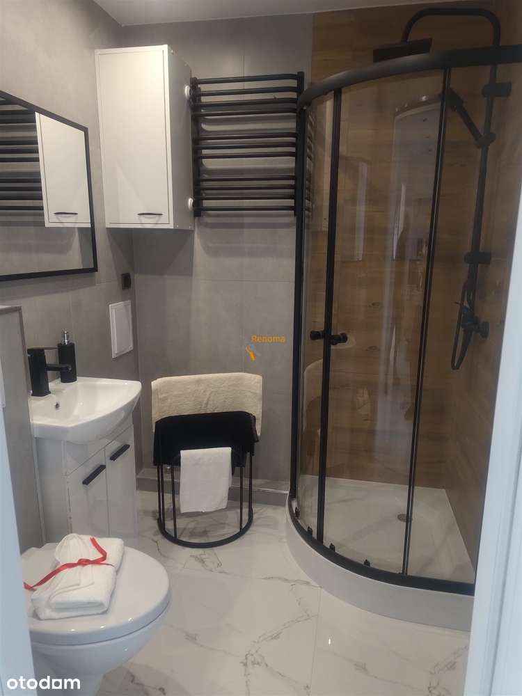 Mieszkenie 2 pokojowe z oddzielną kuchnią osiedle Pomorskie-15