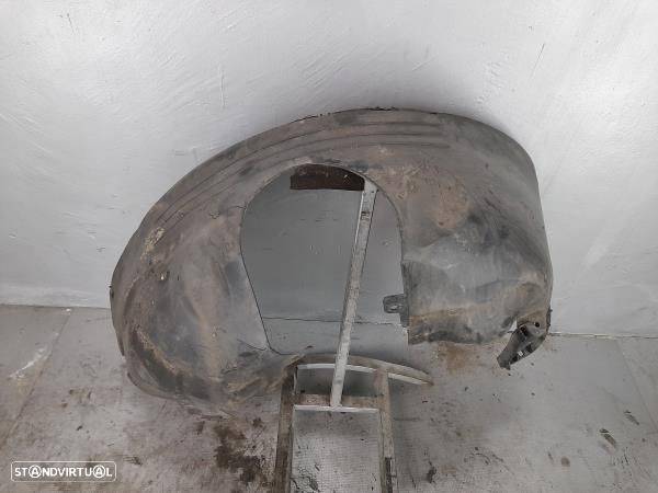 Cave Roda Frente Esq  Ford Transit Connect (P65_, P70_, P80_) - 5