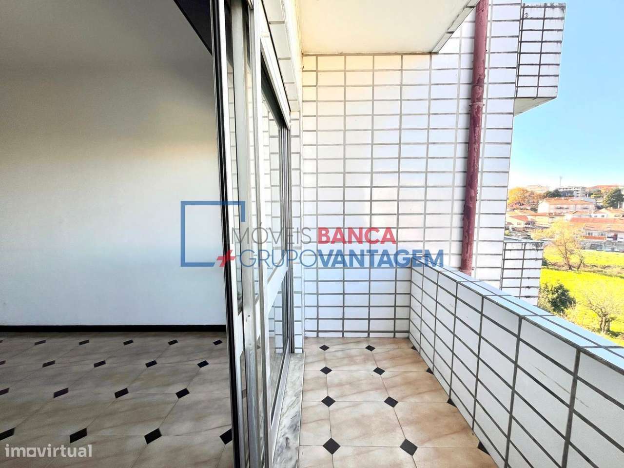 APARTAMENTO T2 - RIO TINTO, GONDOMAR - Grande imagem: 4/28