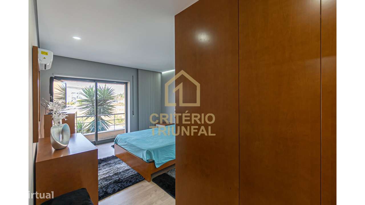 Apartamento T2 em Bitarães, Paredes-27