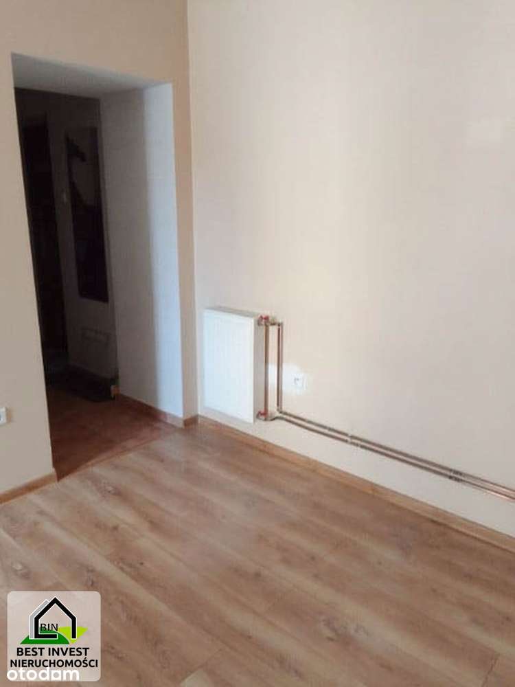 Kawalerka przy Rynku we Wleniu - Pełny obrazek: 5/7