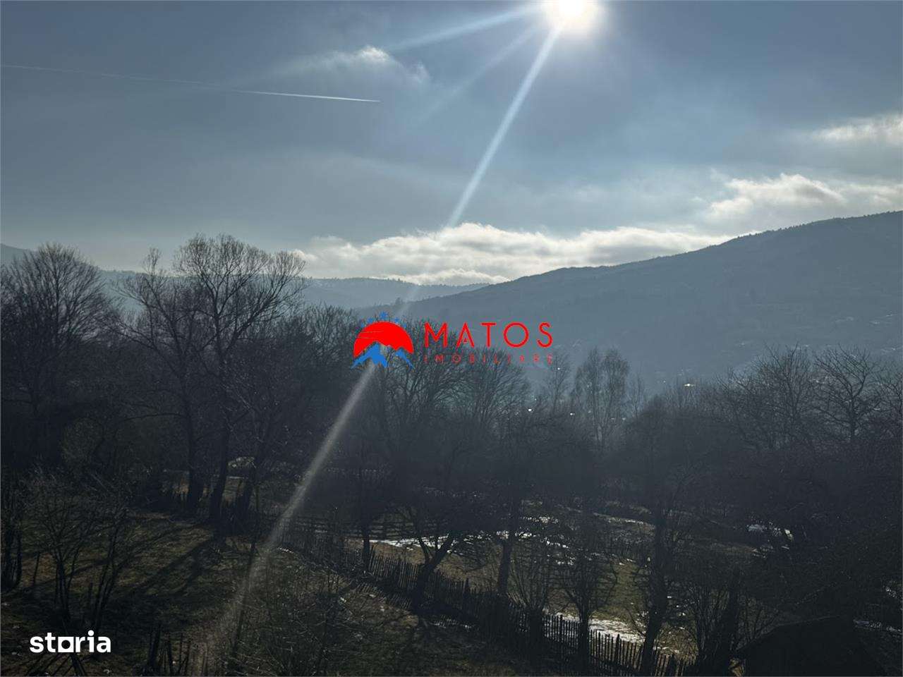 Casă nouă |  Valea Doftanei | 1.750 mp teren | 0% comision-3