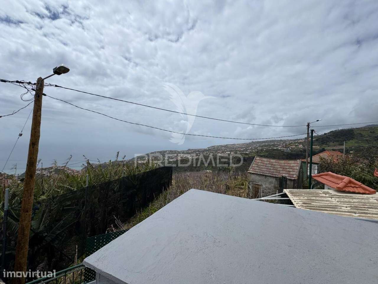 Casa terrea na Ponta do Sol na Ilha da Madeira - Grande imagem: 5/19