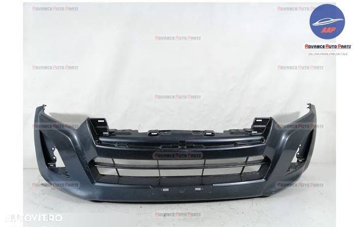 Bara Fata originala Isuzu D-Max 2 2016 2017 2018 2019 2020 OEM - 1