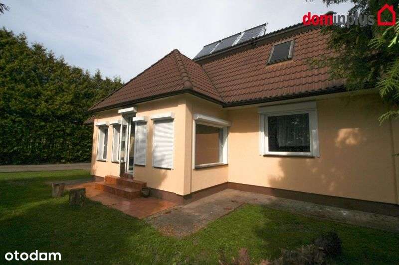 Na sprzedaż dom wolnostojący - Łabiszyn Wieś, gmina Łabiszyn.-4