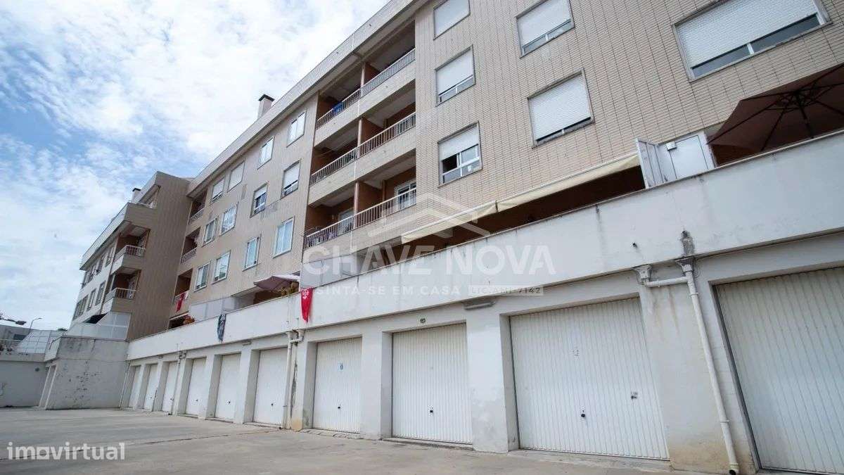Apartamento T3 - Centro de Santa Maria da Feira-28