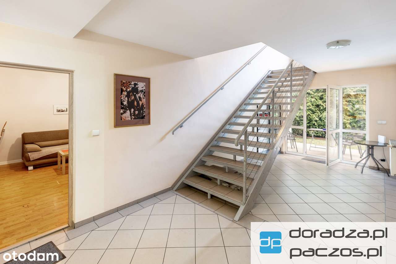 Dom wolnostojący 4 lokalowy, Wrocław / Ołtaszyn, ul. Ołtaszyńska-2