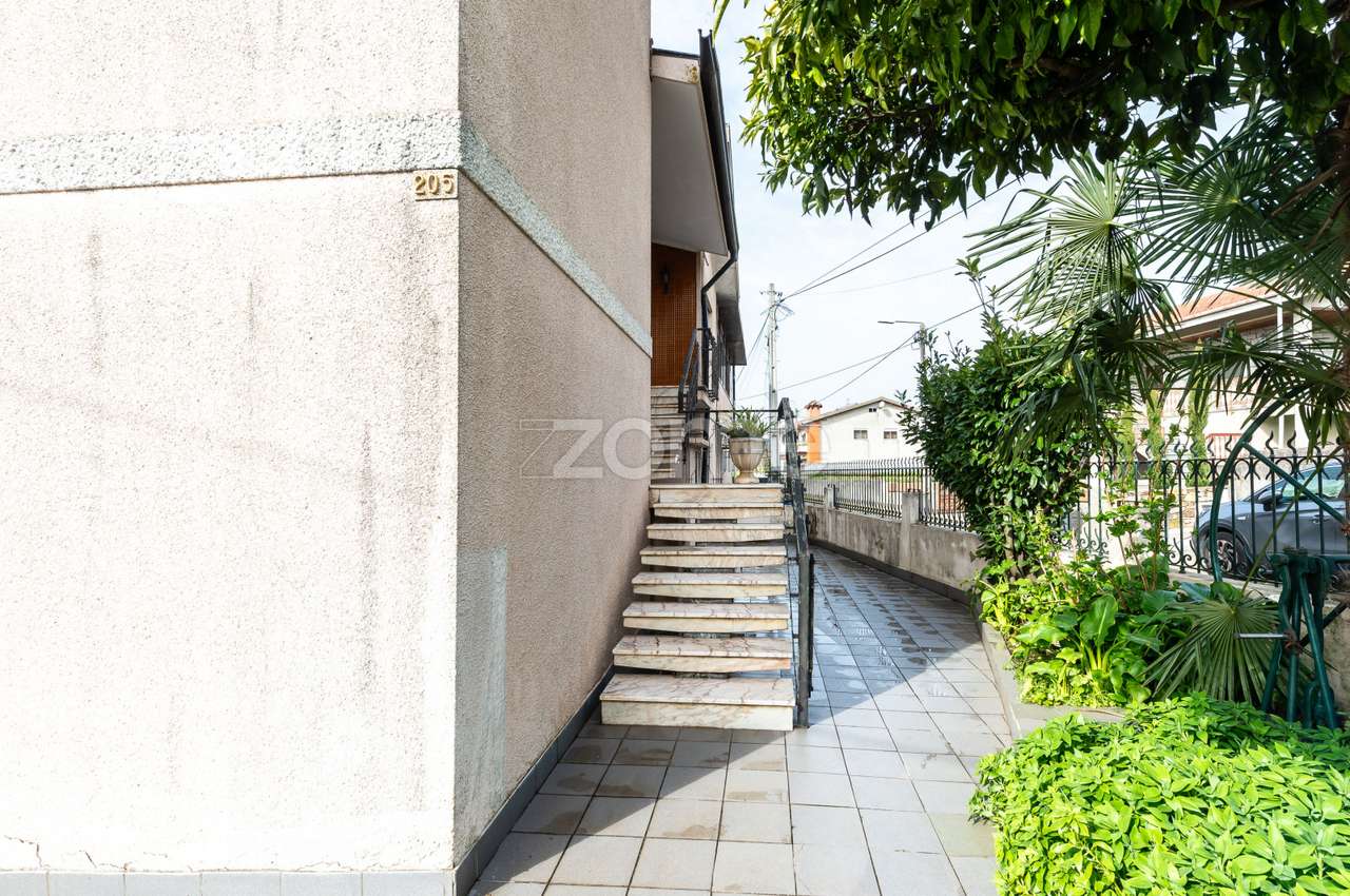 Moradia 2 Pisos Sobrado Valongo - Grande imagem: 4/28