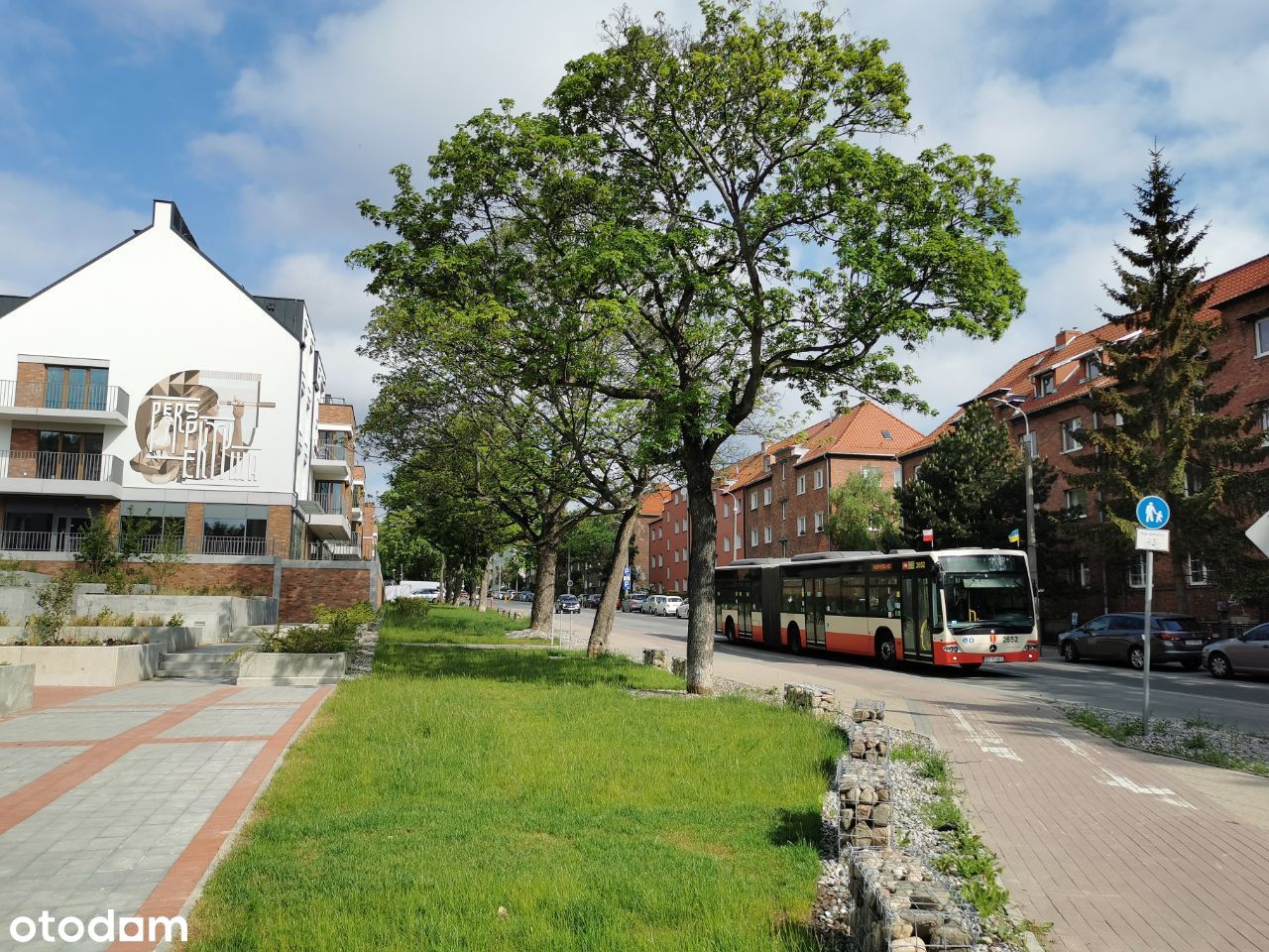Mieszkanie 63 m2 Gdańsk Centrum/Aniołki/Siedlce
