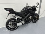 Yamaha MT - 3