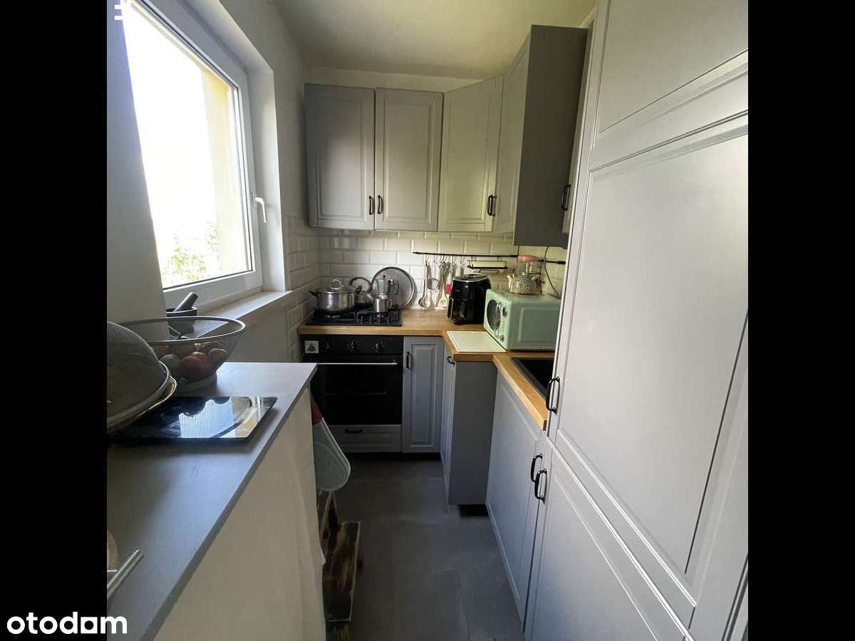 Funkcjonalne mieszkanie 2-pokojowe w idealnej lokalizacji-5