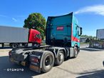 Scania R500 6x2 // 2018r // 581 tys km - 3