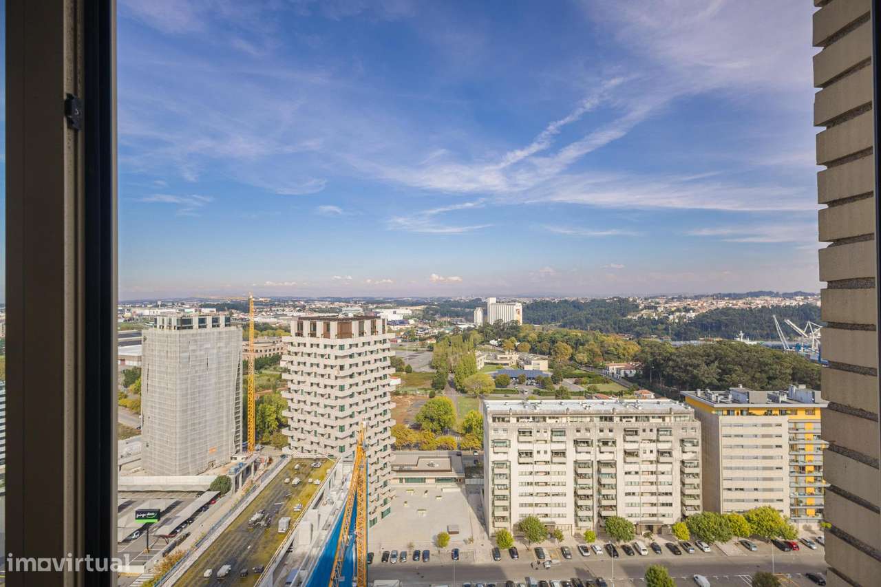 Apartamento T3  no Condomínio Fechado “Entre Quintas” –...-27
