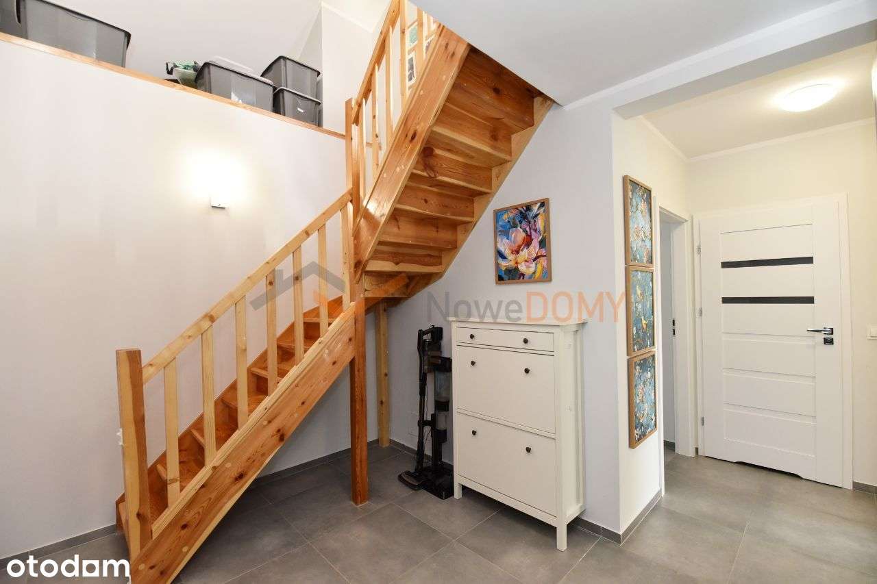 Atrakcyjne 3-pokojowe 74,85 m2 Warszewo-13