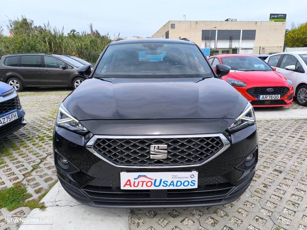 SEAT Tarraco 2.0 TDI Style - 2