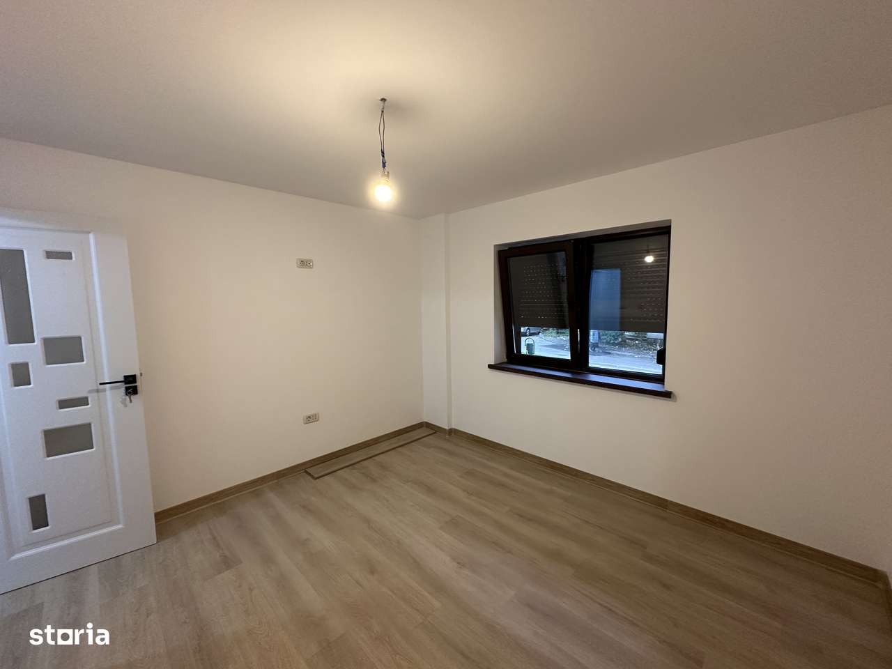 Apartament 2 camere decomandat, 53mp, total renovat - Biserica Sf Ilie - Imagine principală: 5/8