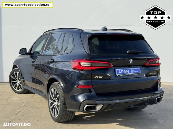 BMW X5 - 7