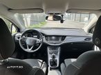 Opel Astra 1.4 Turbo Sports Tourer Edition - 14