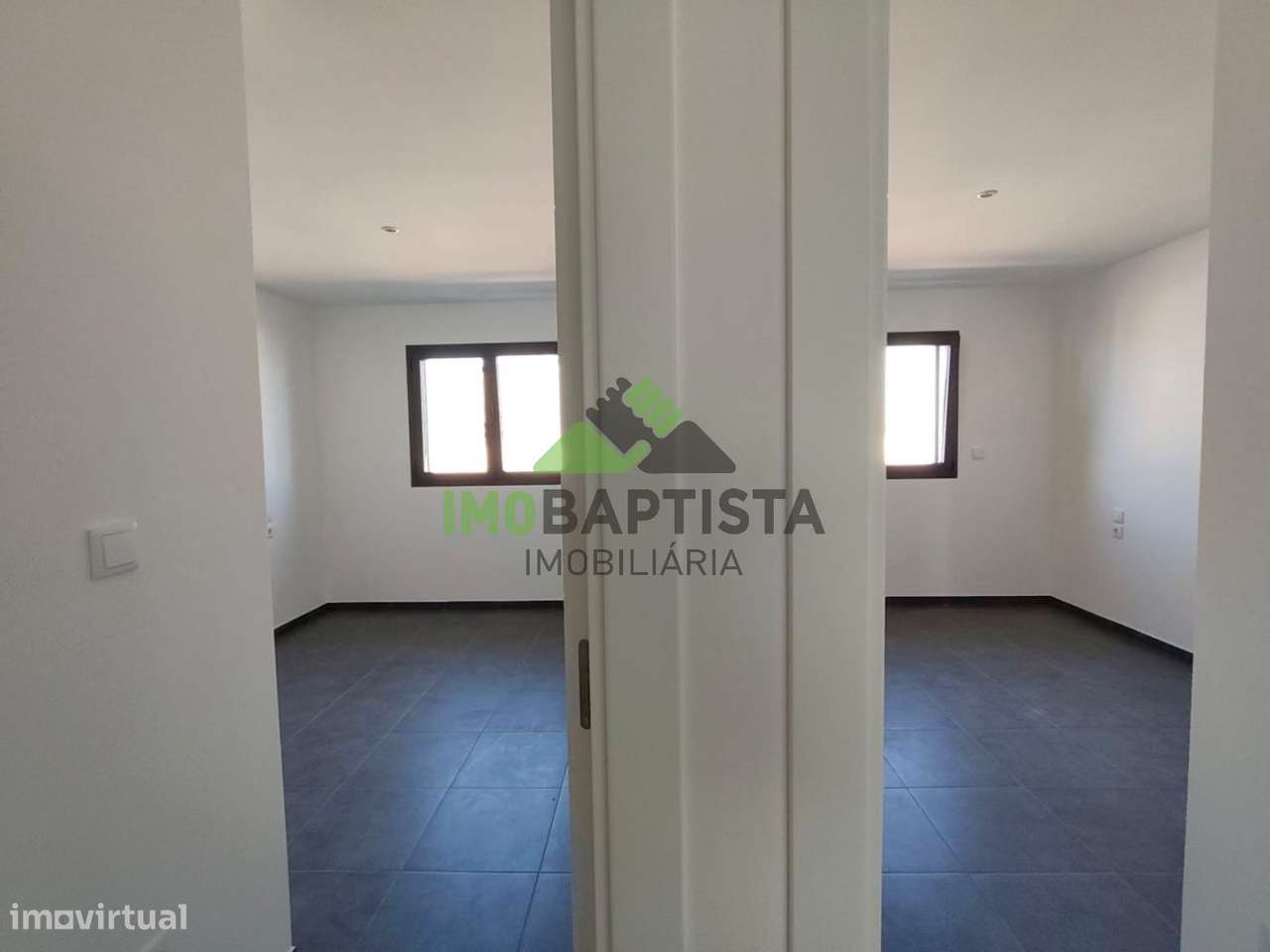 Moradia Nova Térrea V3 em Lobão-10