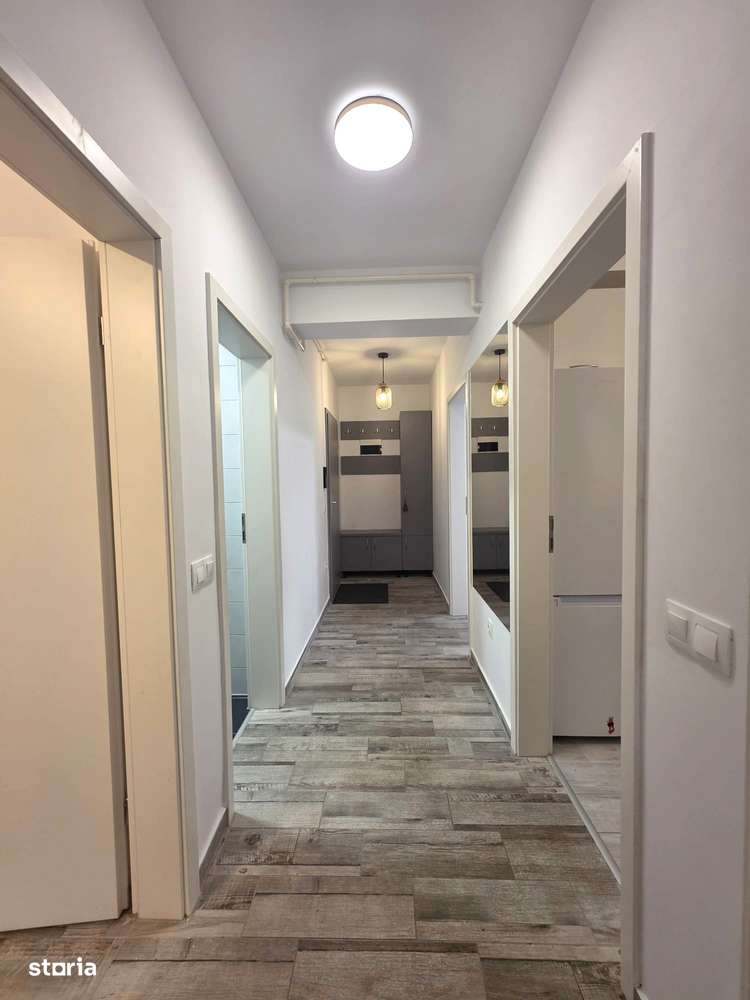 Apartament 2 camere si dressing etaj 4 Avantgarden 3-8