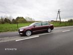 Skoda Superb - 1