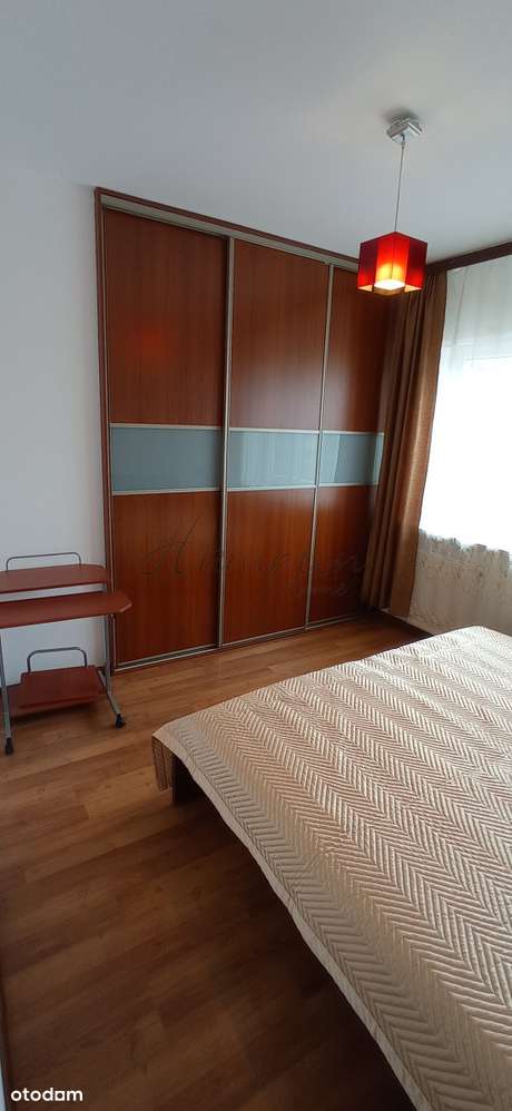 Przestronne 3 pokoje sprzedam na Marinie Mokotów-7