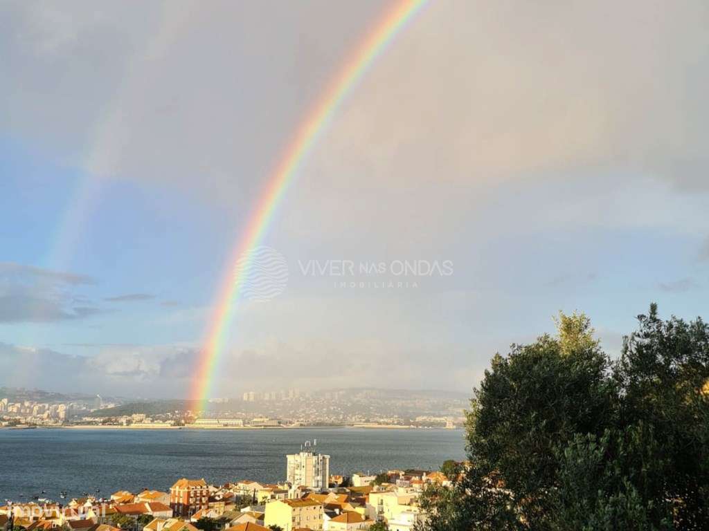 EXCLUSIVO - Conjunto de 3 Unidades Habitacionais com Vista Deslumbr...-10