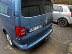 Volkswagen Transporter - 2